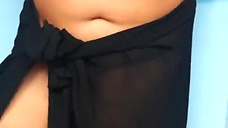 Desi Auntys Hot Ass Bobs