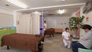 Frustrated Mature Massage Therapists: Six-Point Stimulation for Continuous Orgasmic Ejaculation x1x04BBB774C9B29B0619