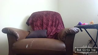 Skinny Redhead Babe Explores Intense Spanking And Deep Fisting Pleasure