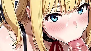 Amane Misa Seduced Light on the Roof of the Headquarters in the Ai Adaptation of Death Note