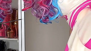 Naughty Doll