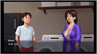 Hentai Anime - Every Day Ran On Time Even Emotions (18+)