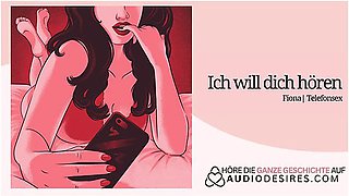 I Make You By Phone Erotic Audio [phone Sex] [teasing]