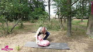Crazy Ragdoll Act