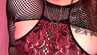 JOI Pregnant Stepmom Sph & CEI
