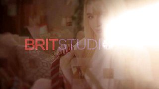 Brit Studio - over the knee xxx