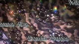 Whipped And Clamped babe brunette lesbian domination