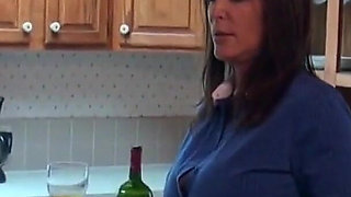 Taboo Tales, Step-son in Law
