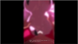 逆ハニールーシュかvipスイートて中イキ腰上け正常位連続中出しヒストンsex Japanese Hentai Anime/pov/nikke Rouge Creampie Compilation