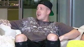 S＊x Orgies with Andreas Eskander