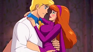 Stepbrother fucked his stepsister hard when parents nit at home Taboo 3D Anime