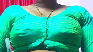 Hot MILF Aunty Porn Episode 2