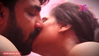 Hot Indian Lover: Prgi 015 and Aram 042