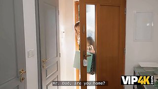 Vip4k. i was so horny that i just had to lure my boyfriend's grandpa, and it was entirely worth it