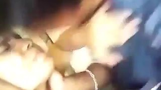 Uber-sexy Bangladeshi School Maal Breast Gargling By Amateur -@BossStuff0