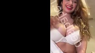 Aditi Mistry Showing Big Boobs Nude Mms Telegram @SuperrX5 2