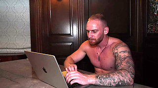 College Stories 1: Student Cheerleader Monika Fox Passed an Exam with Professor in Three Subjects - Oral, Vaginal and Anal