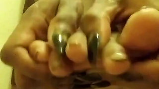 Before I Had My Babes Pierced