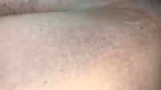The Pussy of a Woman From Goa Becomes a Cunt After Fucking