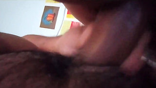 I Fuck My Sisterin Law Without a Condom Doggystyle