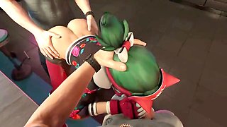 Hentai cartoon compilation featuring wild animated adventures