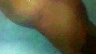 Sweet Tulipan in the Shower She Gets Excited When She Sees Me Recording Her and She Touches Herself