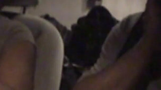 HD- Throwback* Head in the Car Don Whoe Vs Kenya Jones