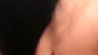 Thick Creampie Makes MILF Squirt Uncontrollably
