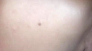 Tattooed blonde babe gets anally slammed