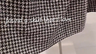 Skirt That I Love