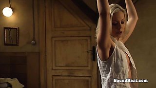 Aphrodisiac bimbo at czech xxx