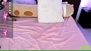 Taty_tits POV pussy view