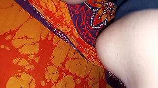 I Grabbed Her Hips And Pounded Her Hard In Doggy Style - She Couldn't Take It