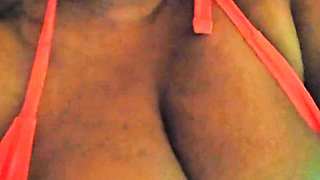 Is It Okay if I Go to Topless for a Bit?