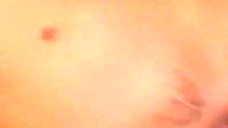Caged Slut MILF Takes Thick Cock Deep in Ass