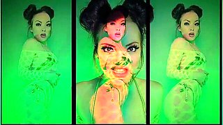 Queen Elastica - Lonely Loser Jerk Off Humiliation