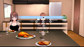 Seeing my gym mate's ass