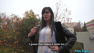 Denis Marti's Public Surprise Sparks Intense Bathroom Passion