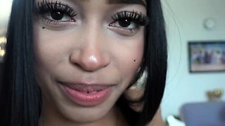 Virtual Date Jai Morae POV Sex