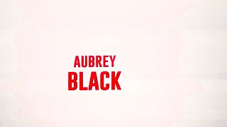 Thief Gets Caught By Therapist.Aubrey Black, Audrey Black /