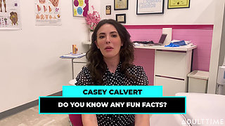 Gym Crushes, Homie Hopping, & More  Casey Calvert, Alison Rey, Sophia Locke, Lexi Luna  Adult Time