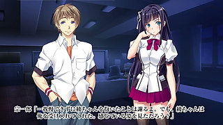 The Motion Anime Can You Get Pregnant if They Don’t Cum Right Away? Vol. 2