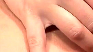 Top Beautiful Blonde Hottest Whore Exciting Solo Masturbation!!! Vol 7