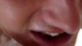 Sweet Nina first private sex video