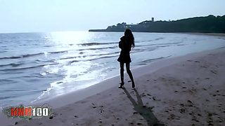 Alys Rebel: 16 Pics Making of the Movie