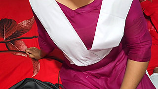 I Fucked a Bangladeshi College Student.part 01