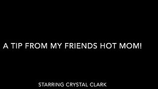 Crystal Clark Nude PPV Blowjob OnlyFans Video Leaked