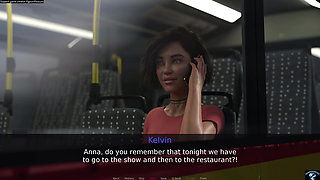 Anita's Internship #1