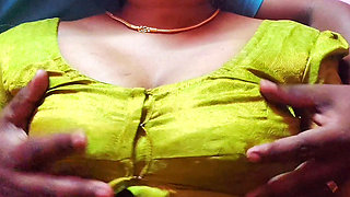 Indian Porn Sex with Horny Kavita Aunty