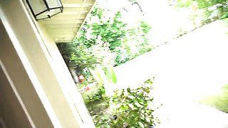 Petite Tiffany Watson Sparks A Wild Encounter With Bryan!